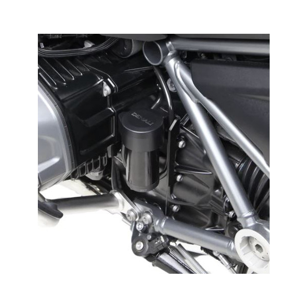 Denali DENALI SoundBomb Split Dual-Tone Air Horn Horn Mount for BMW R1250 GS & GS Adventure '21-'22